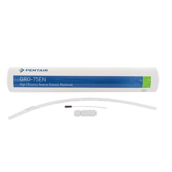 Ultimate Water Purification Membrane Replacement