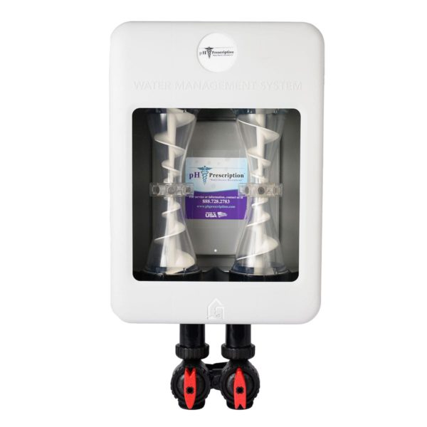 Total Home WMS QuadVortex® System