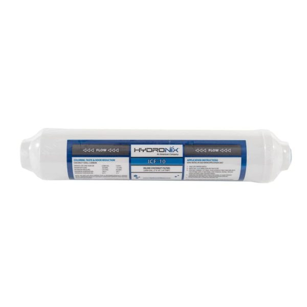 ICF-10 Filter