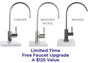 Faucet-Upgrade Free Faucet Upgrade