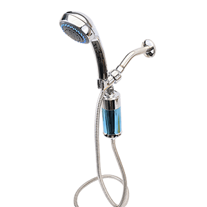 Hydro-clean Handheld Shower